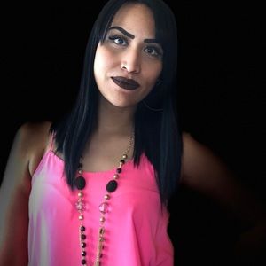 Meet your Posher, Maribel